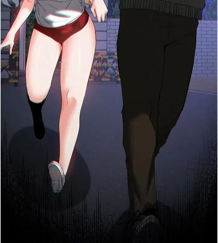 第56話-樂園領導人退位大典