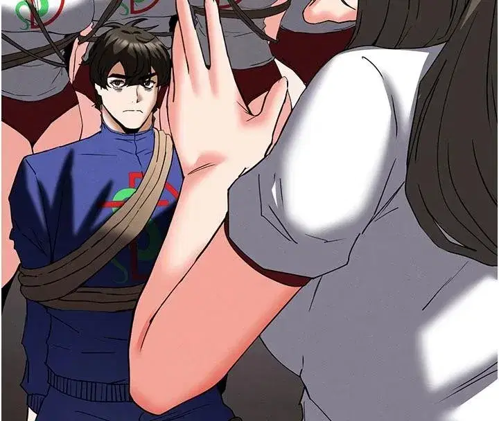 第56話-樂園領導人退位大典