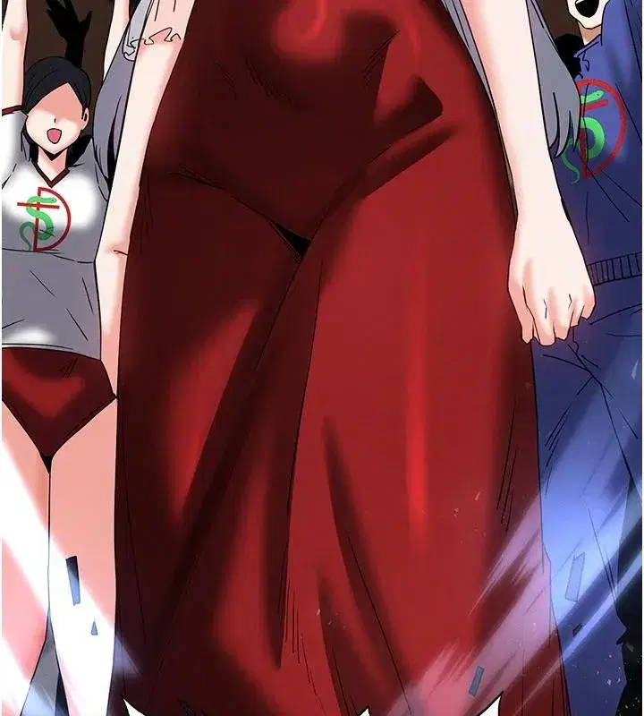 第56話-樂園領導人退位大典