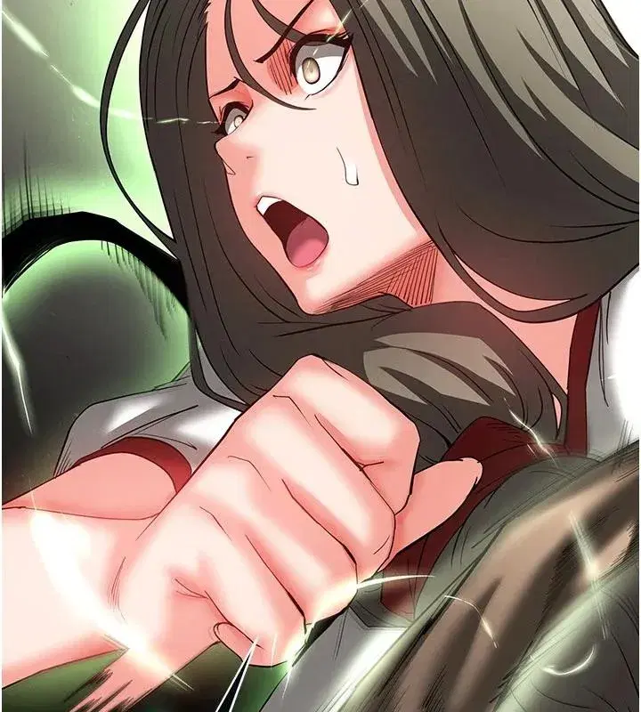 第56話-樂園領導人退位大典