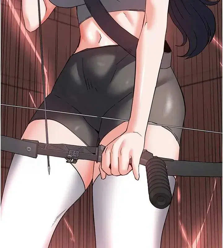 第60話-被烈火焚燒的娜璉