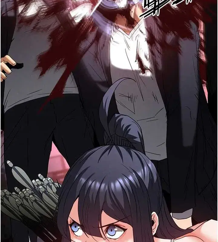 第60話-被烈火焚燒的娜璉