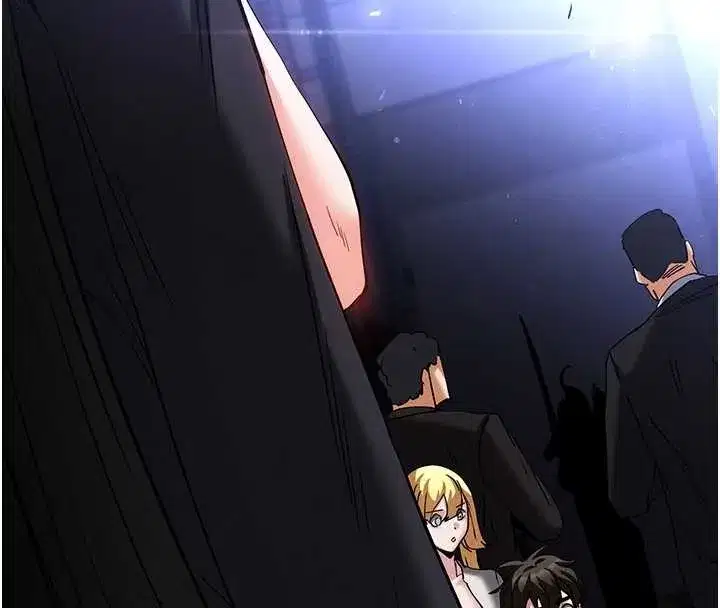 第60話-被烈火焚燒的娜璉