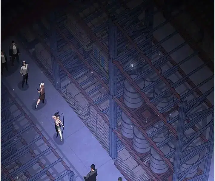 第60話-被烈火焚燒的娜璉