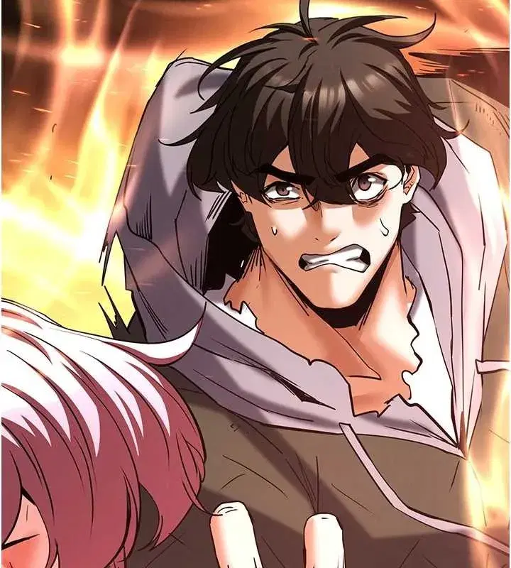 第61話-魅惑技能的真正效果