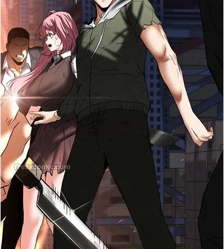 第61話-魅惑技能的真正效果