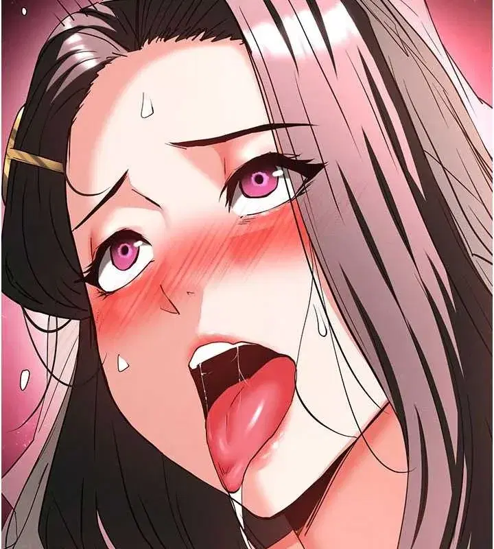 第64話-突然想尿在妳嘴裡