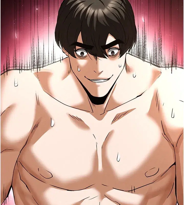 第65話-超級被虐狂鄭世熙