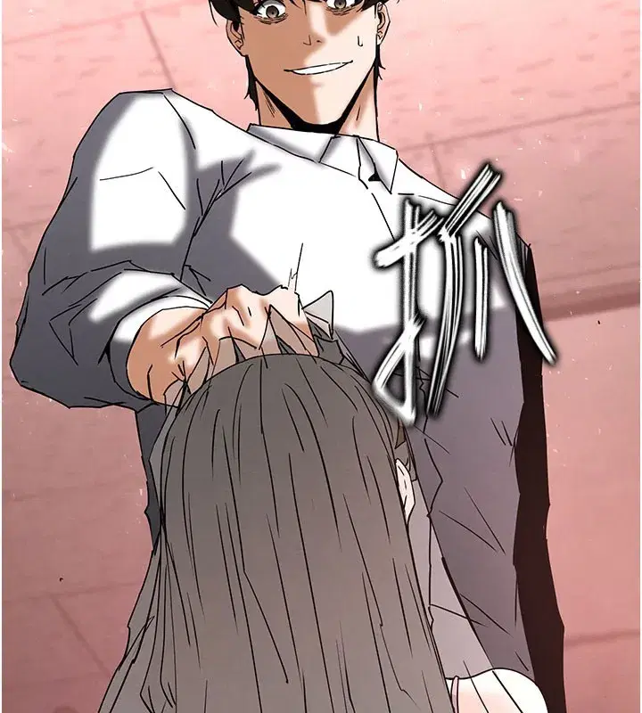 第65話-超級被虐狂鄭世熙