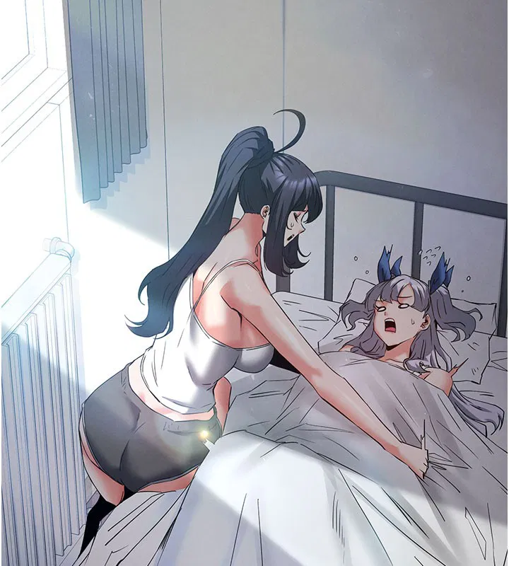 第71話-荷律就拜託你照顧了