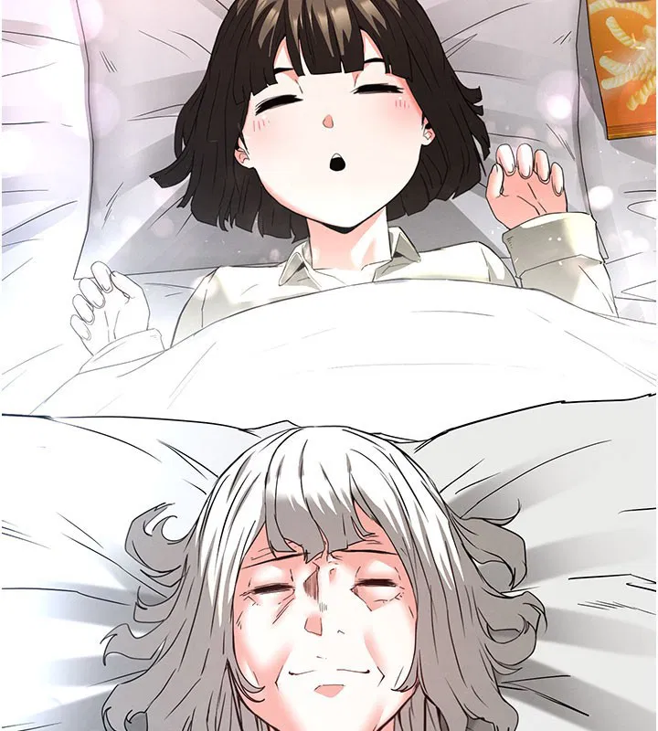 第71話-荷律就拜託你照顧了