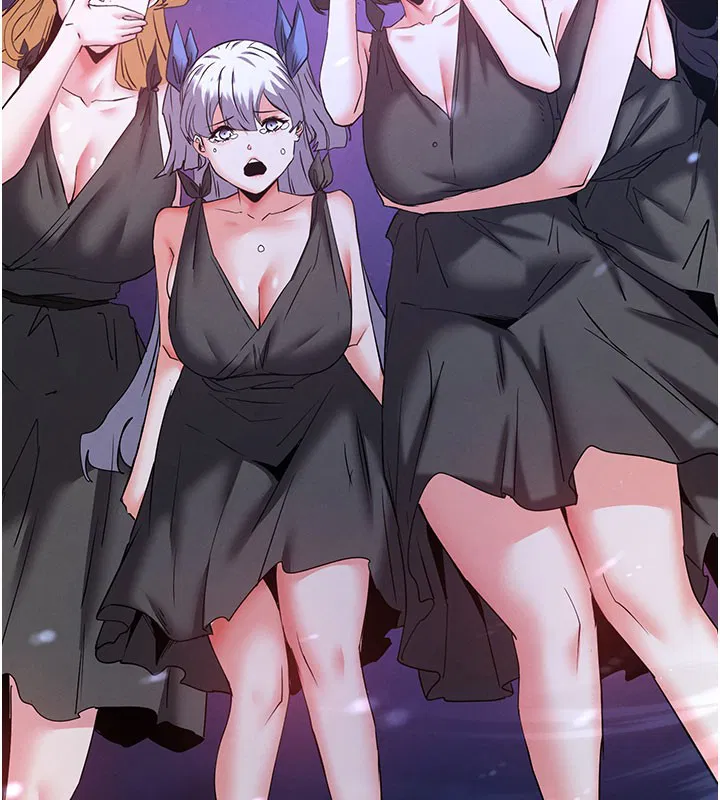 第71話-荷律就拜託你照顧了