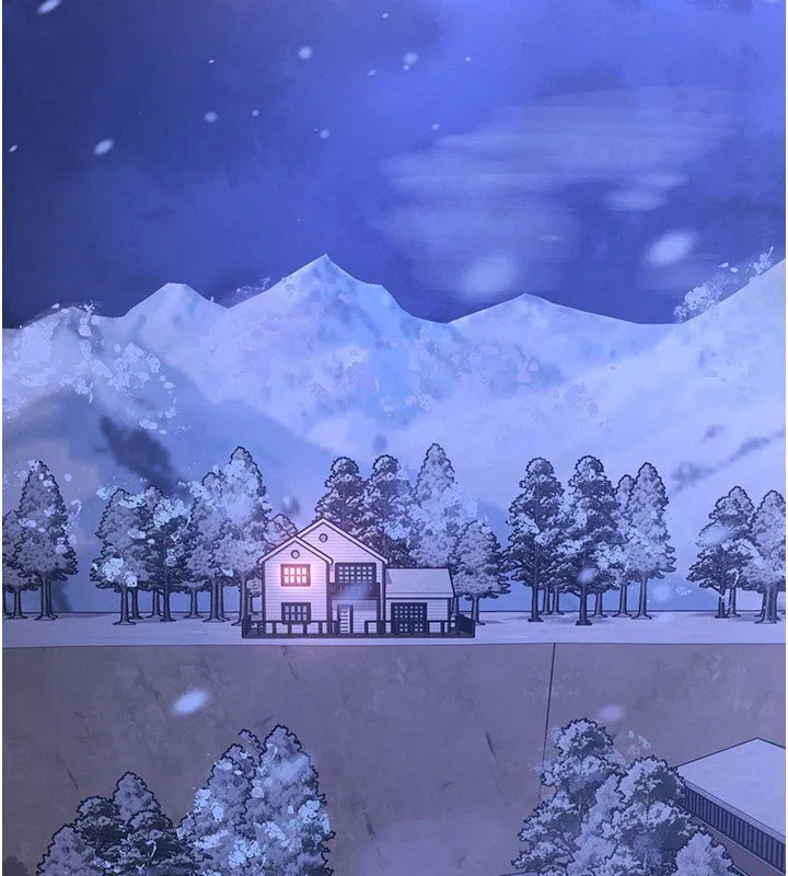 第72話-邁向新世界的旅程