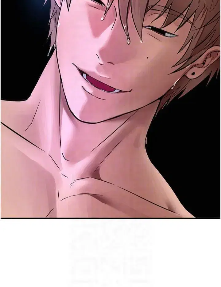 第5話-洗不掉的體液