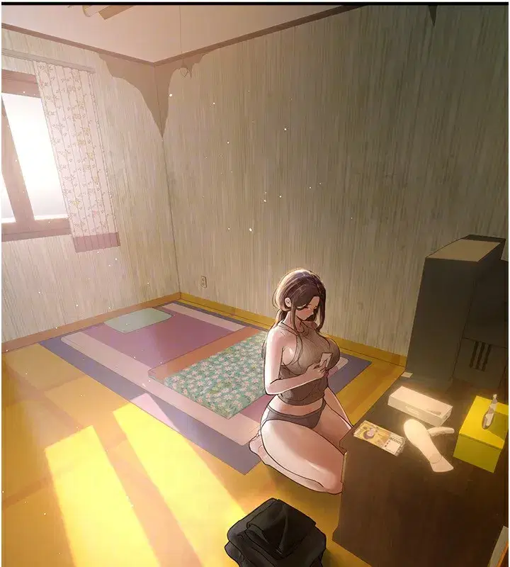 第10話-還想要更多的阿姨