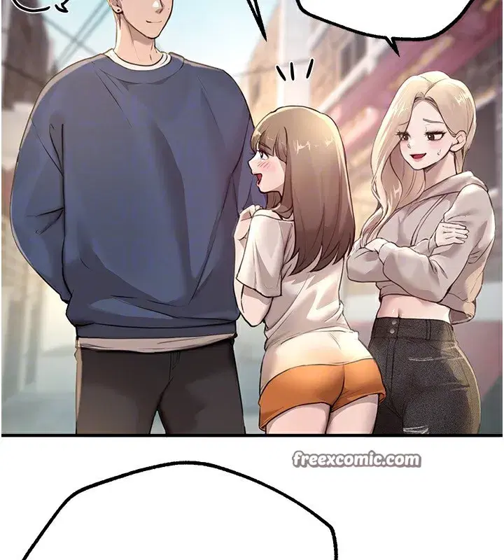 第11話-極力展現身材的年輕人