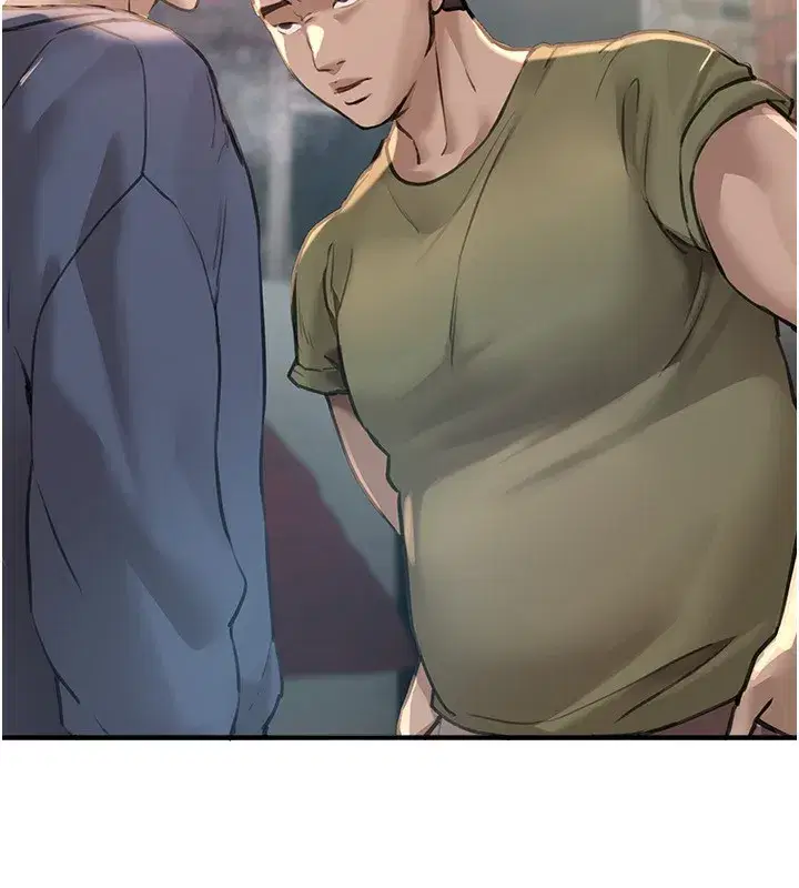 第11話-極力展現身材的年輕人