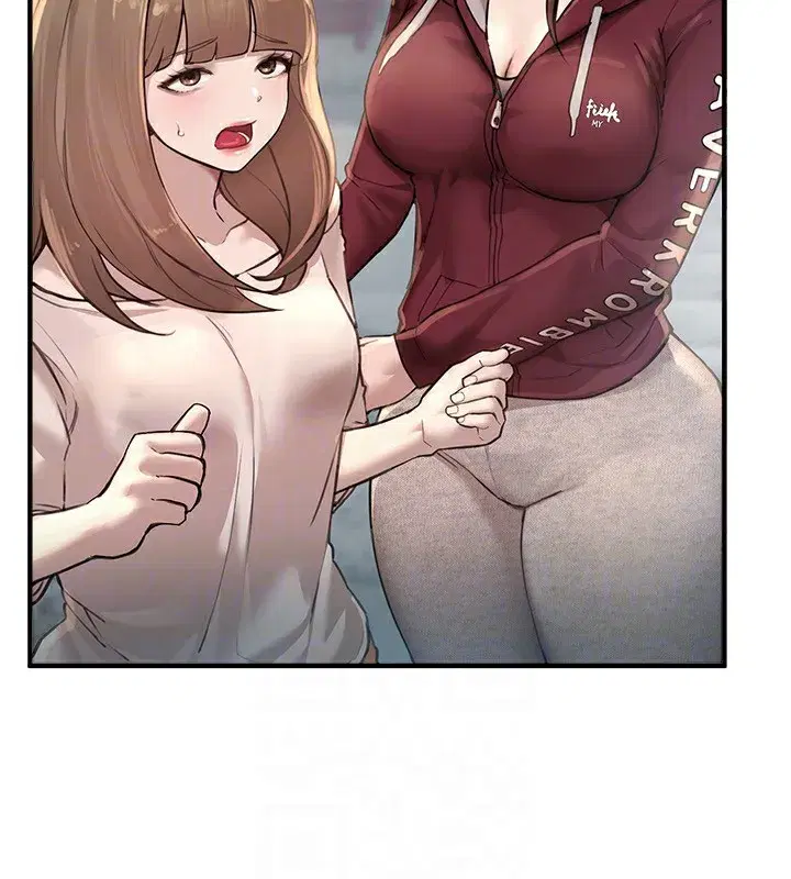 第11話-極力展現身材的年輕人