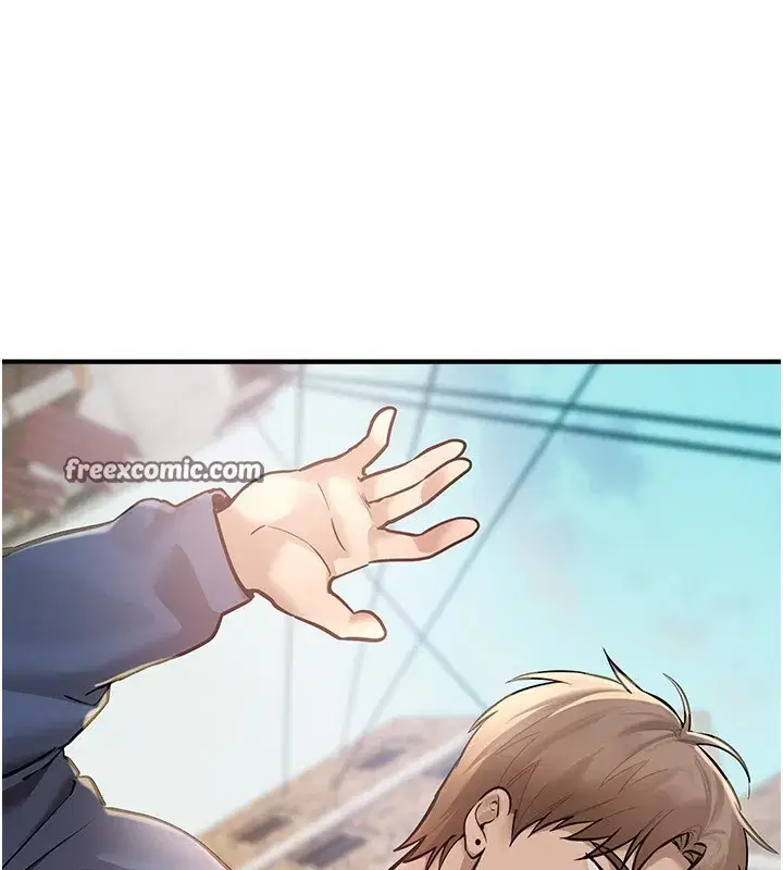 第11話-極力展現身材的年輕人