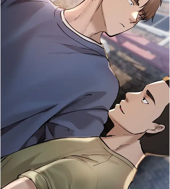 第11話-極力展現身材的年輕人