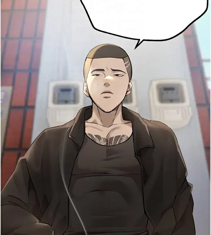 第11話-極力展現身材的年輕人