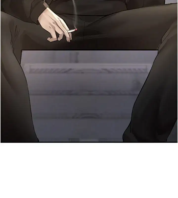 第11話-極力展現身材的年輕人