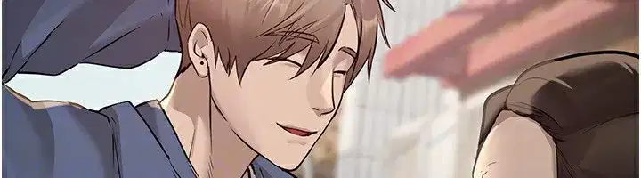 第11話-極力展現身材的年輕人