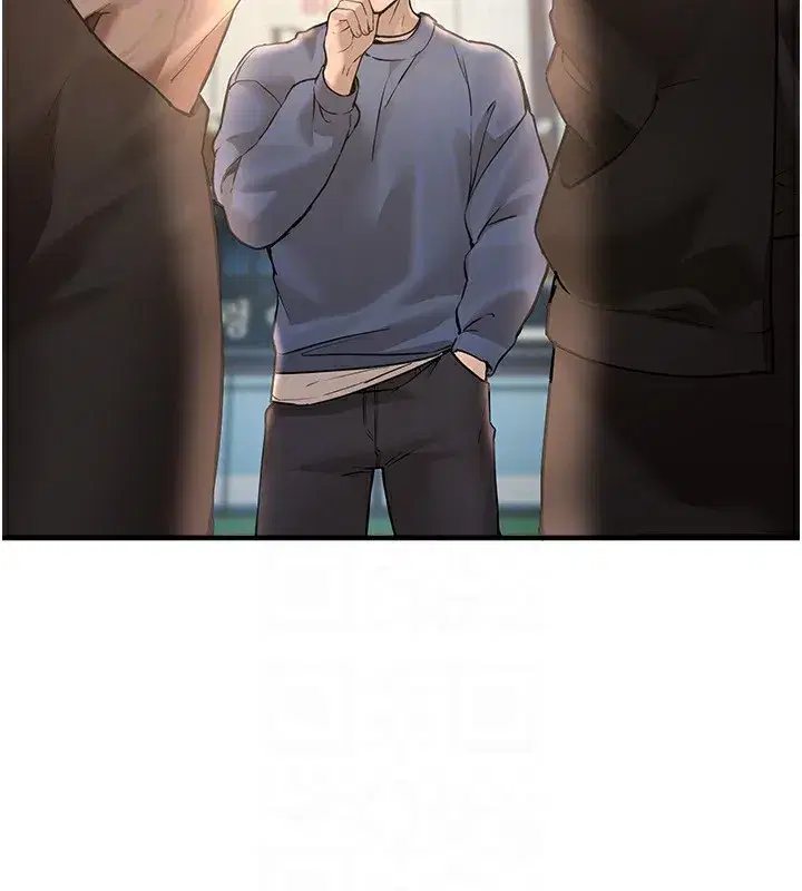 第11話-極力展現身材的年輕人