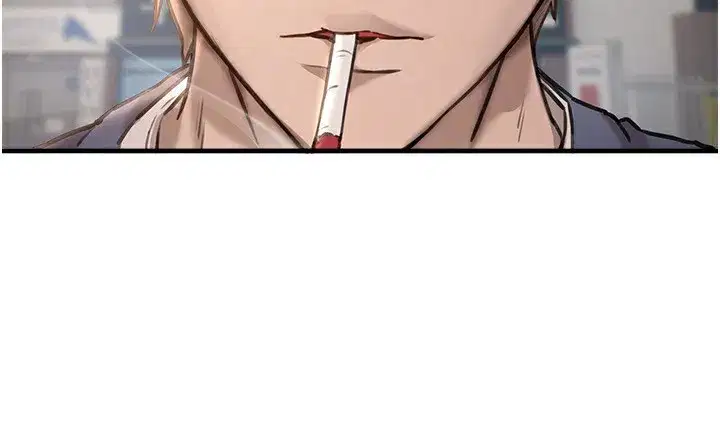 第11話-極力展現身材的年輕人