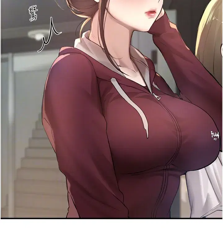 第11話-極力展現身材的年輕人