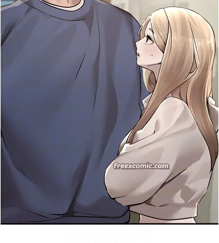 第11話-極力展現身材的年輕人