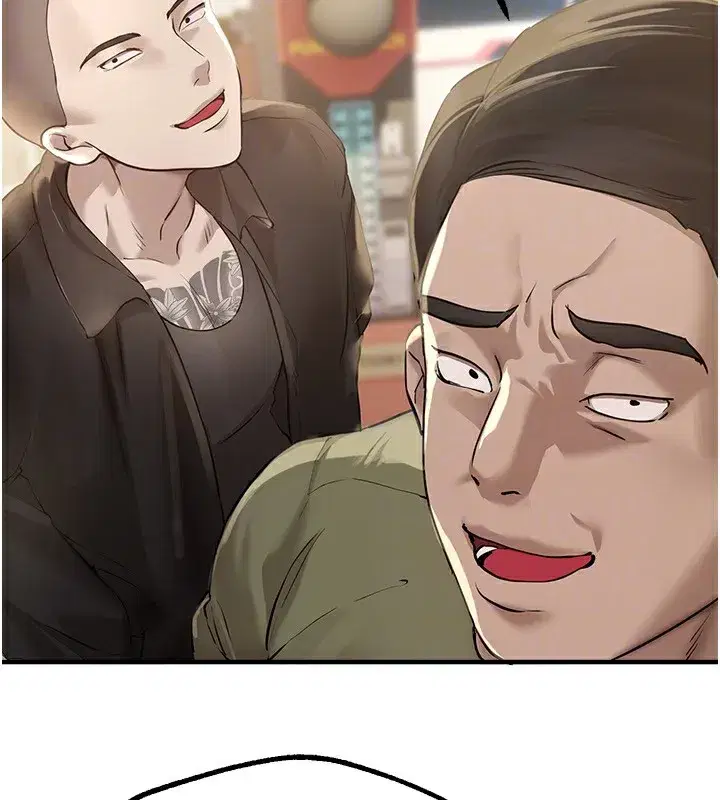 第11話-極力展現身材的年輕人