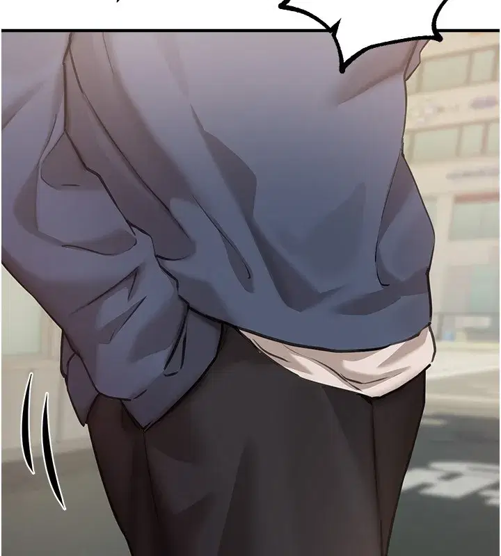 第11話-極力展現身材的年輕人