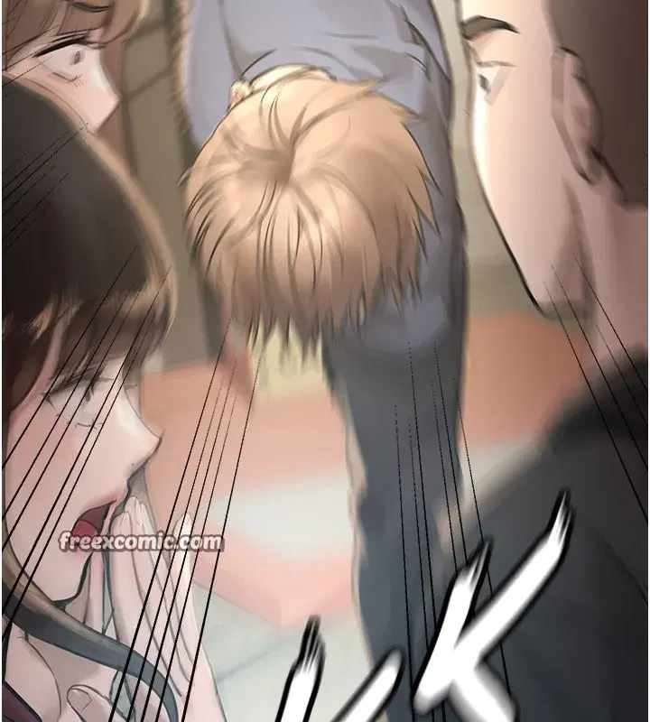 第11話-極力展現身材的年輕人