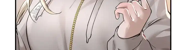 第11話-極力展現身材的年輕人