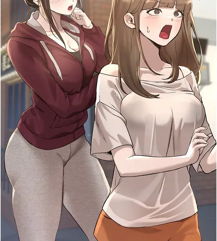 第11話-極力展現身材的年輕人