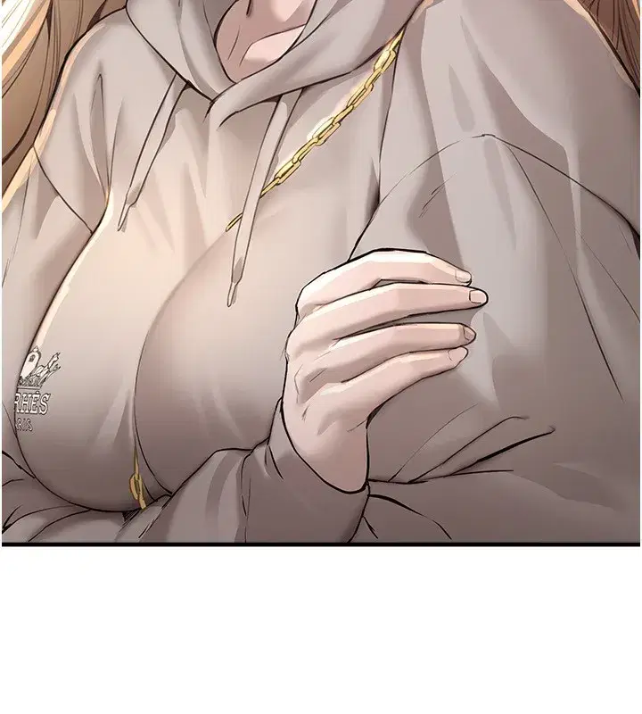 第11話-極力展現身材的年輕人