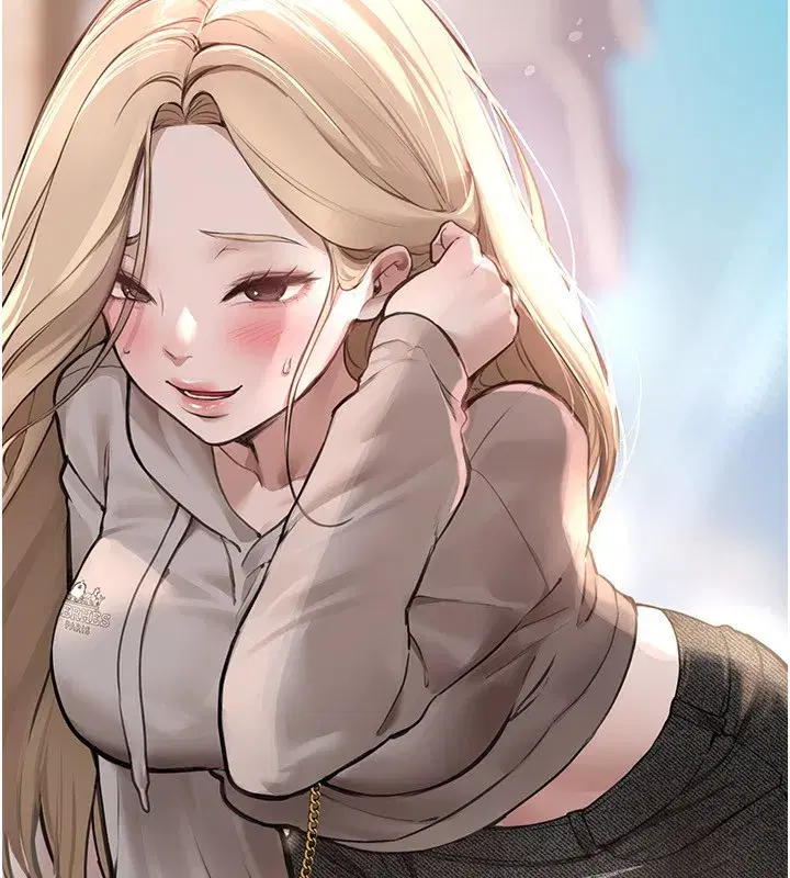 第11話-極力展現身材的年輕人