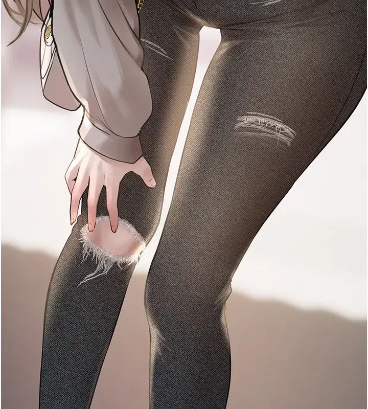 第11話-極力展現身材的年輕人