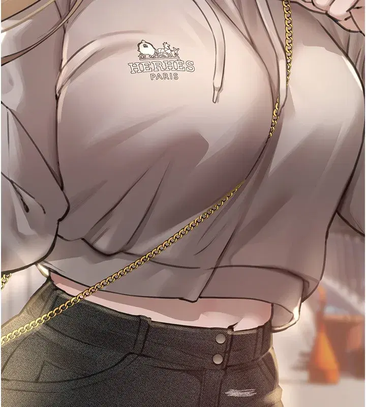 第11話-極力展現身材的年輕人