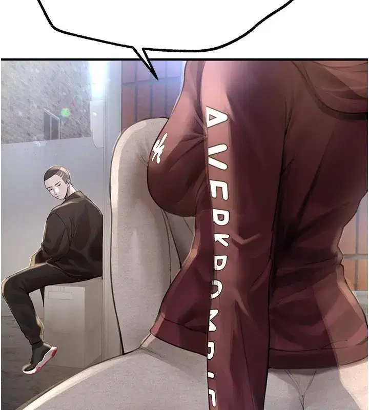 第11話-極力展現身材的年輕人