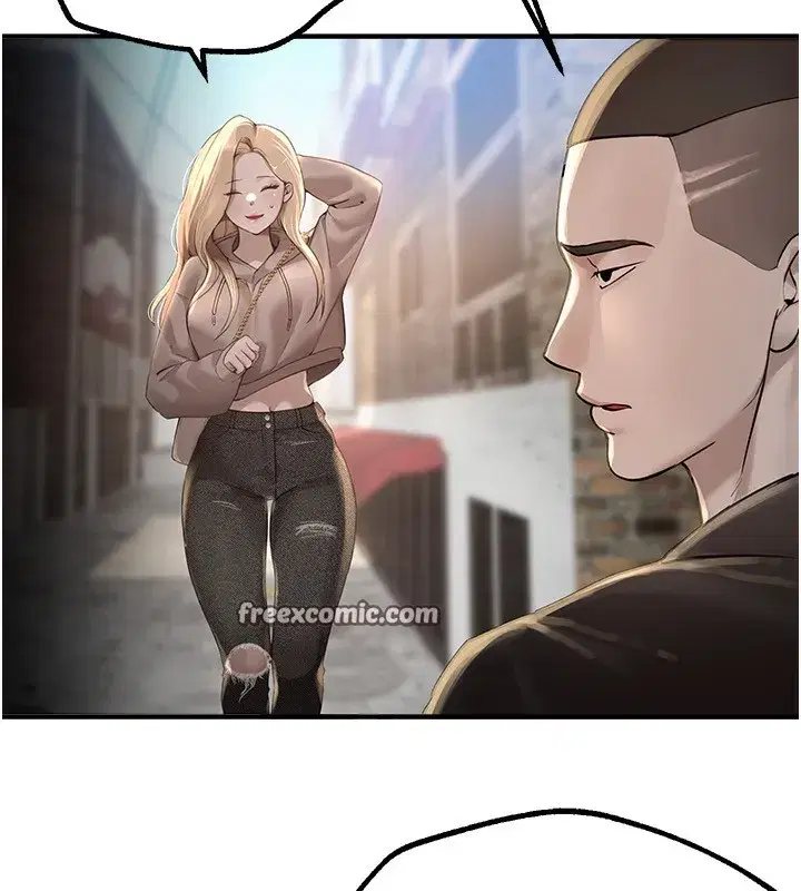 第11話-極力展現身材的年輕人