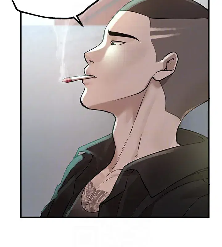 第11話-極力展現身材的年輕人