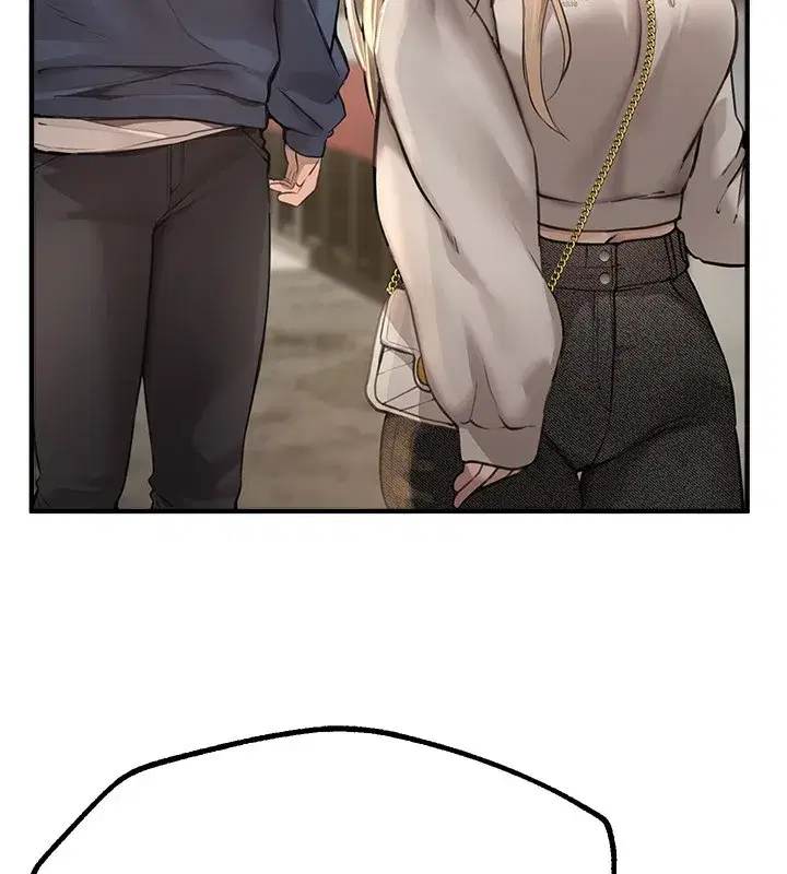 第11話-極力展現身材的年輕人