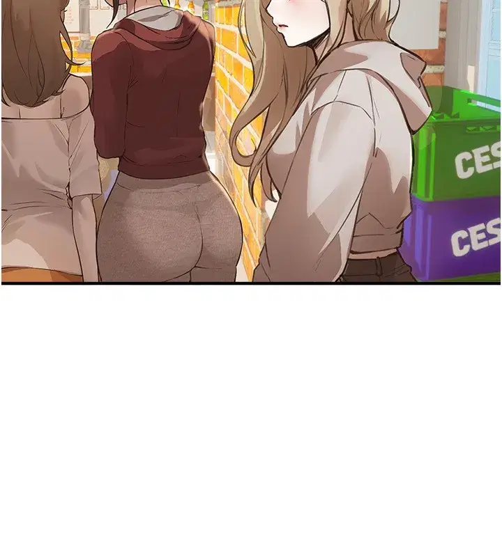 第12話-年輕嫩妹的私密處