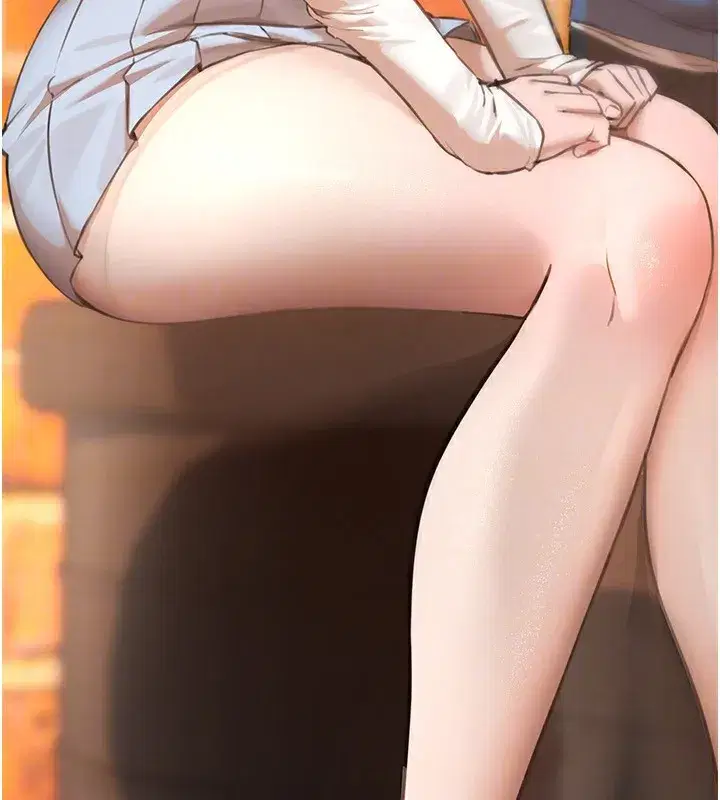 第12話-年輕嫩妹的私密處