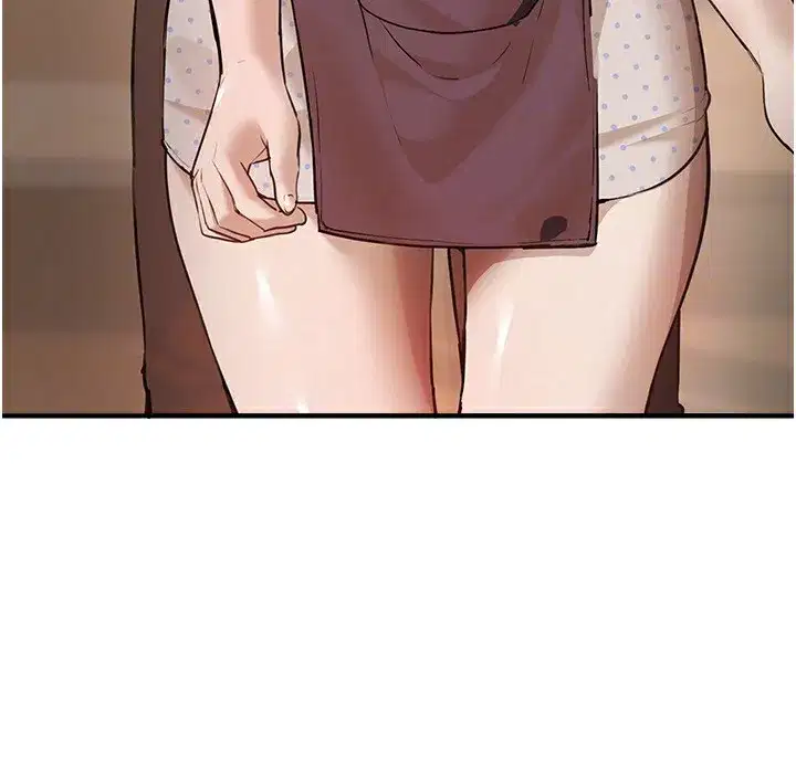 第12話-年輕嫩妹的私密處