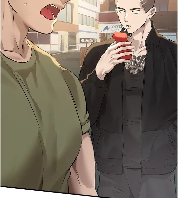 第12話-年輕嫩妹的私密處