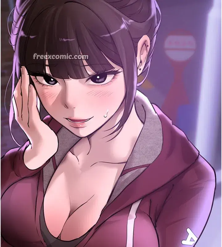 第12話-年輕嫩妹的私密處