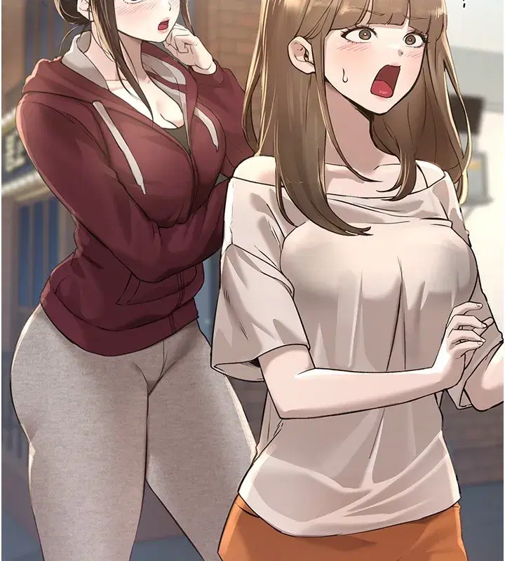 第12話-年輕嫩妹的私密處